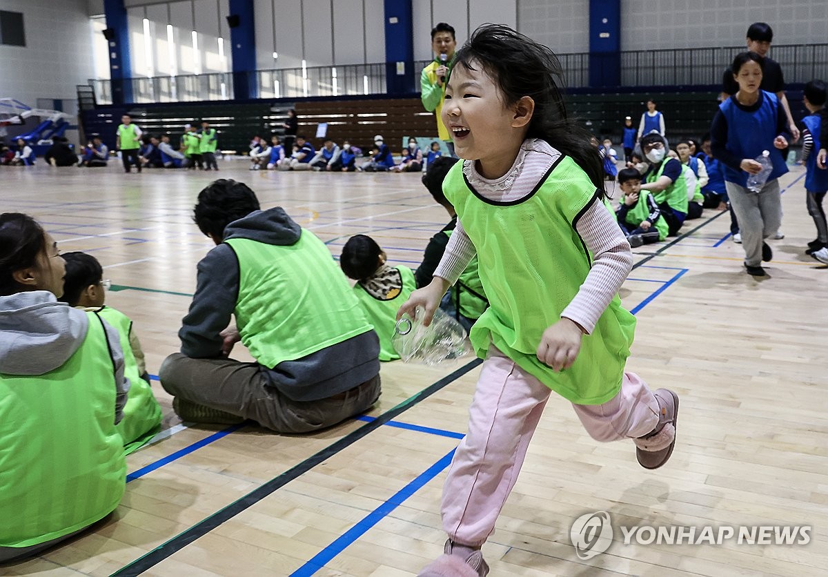 서울교육청, 아침운동 참여 학생에 식사도 무료 제공