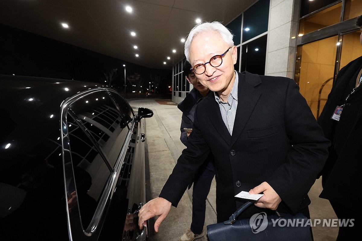 경계현 "미국 테일러 공장, 50년 삼성 반도체 '꿈의 이정표'"