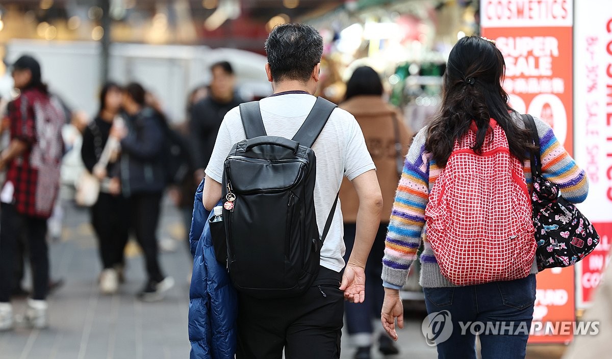 외국인도 늙는다…2035년부터 외국인 10명 중 1명 고령층