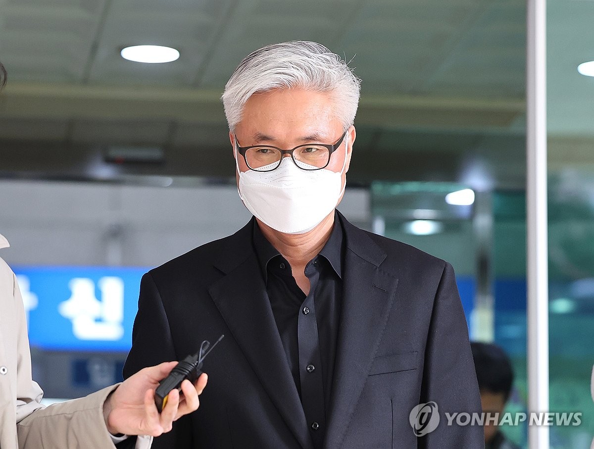 '용산서 이어 서울청 이태원 핼러윈 자료삭제' 추가혐의 부인
