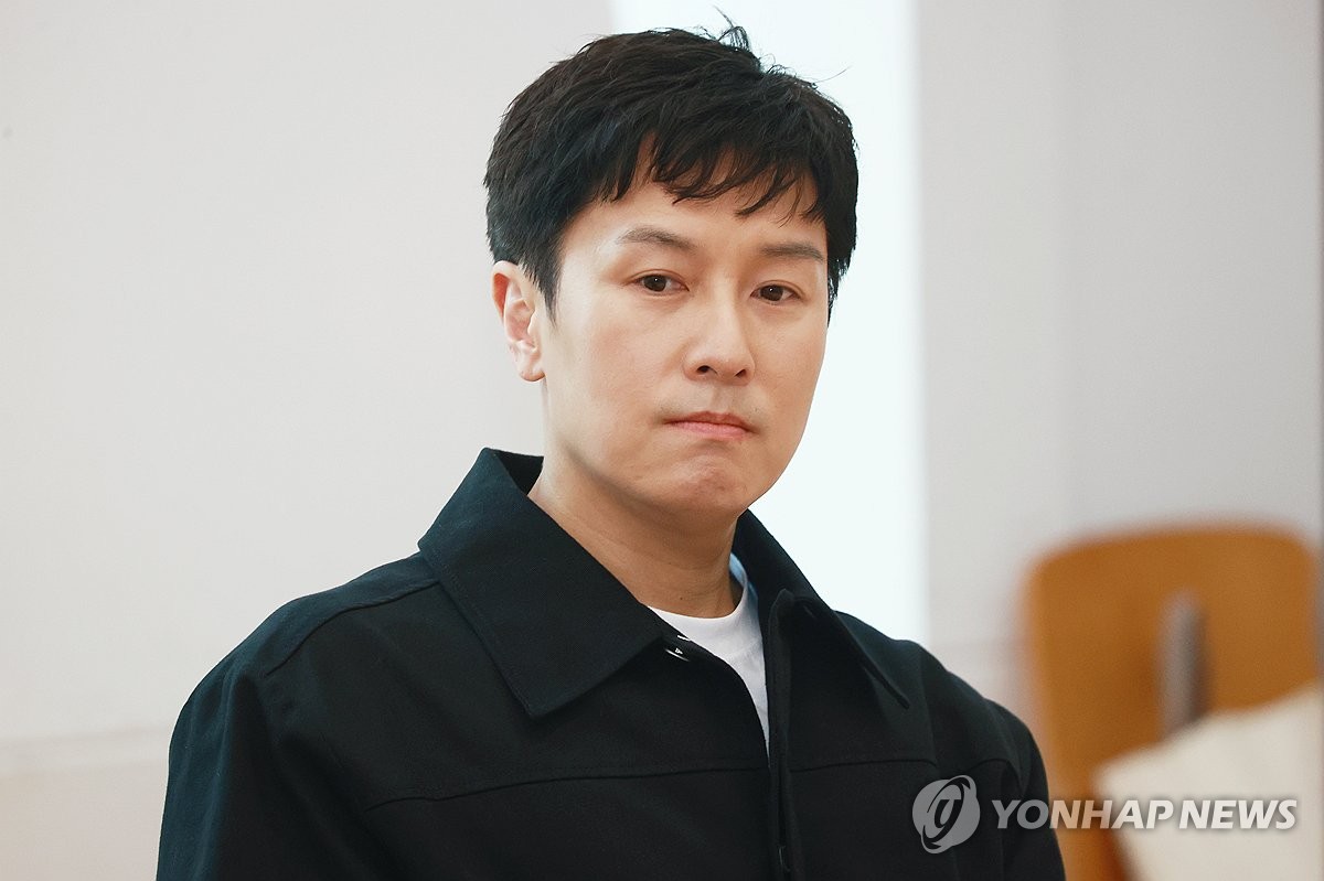 오페라 무대 서는 김동완 "모든 대사에 리듬…연습하며 귀 호강"