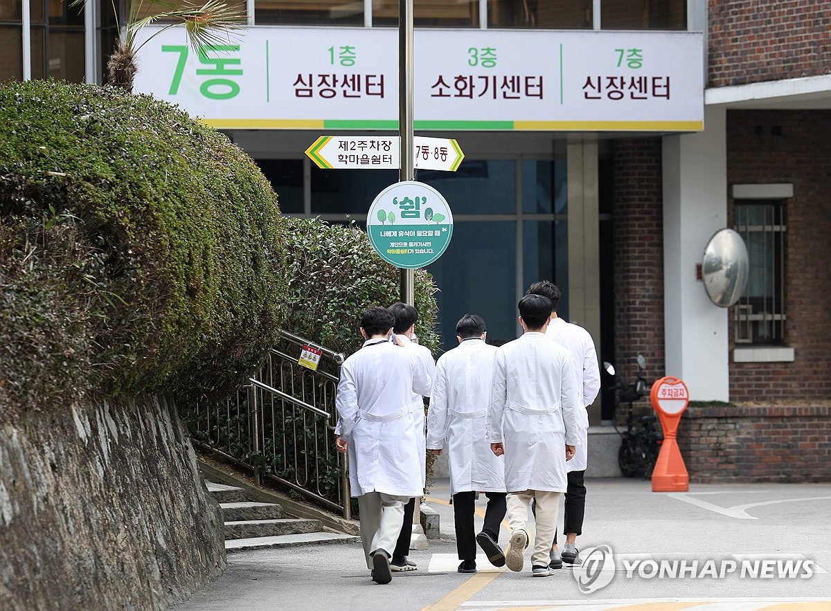 전남대병원 "병원차원 진료축소 없다"…진료과별 대응 당부
