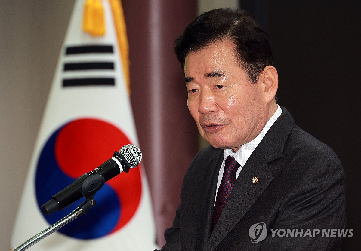 김의장, 3대 정치개혁법 발의…"법사위 기능 분리해 월권 방지"