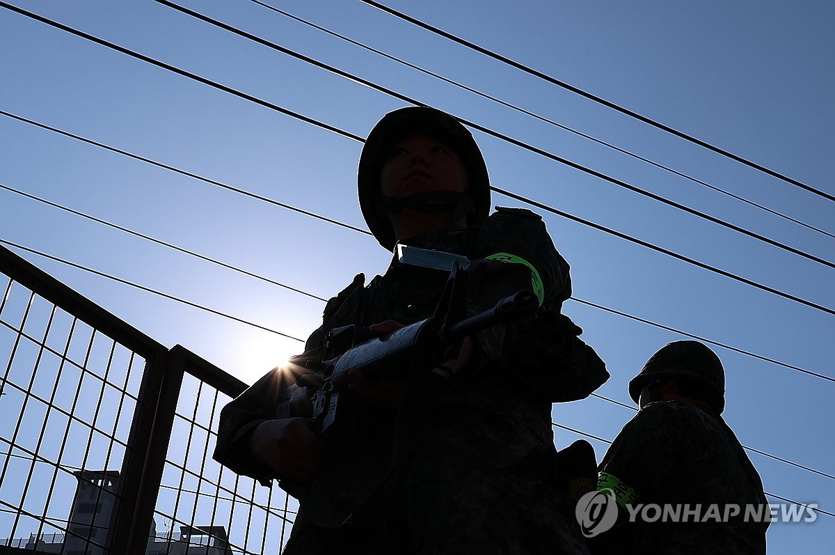 정부, '대학생 예비군 불이익' 첫 합동실태조사