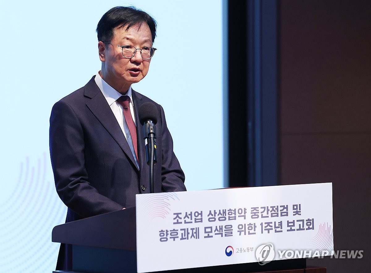 삼성중공업 최성안 부회장, 5억원 규모 자사주 매입