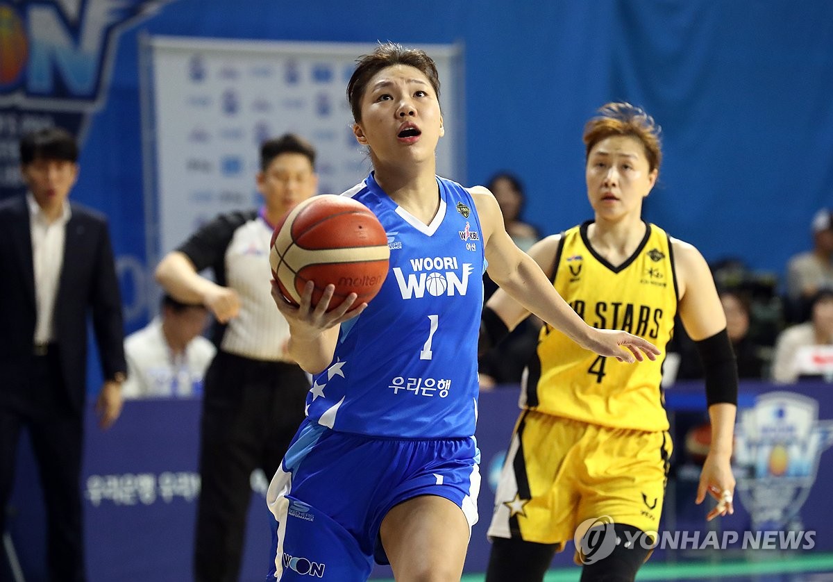미국이 아니라도 좋다…해외 문 두드리는 한국 농구 미래들