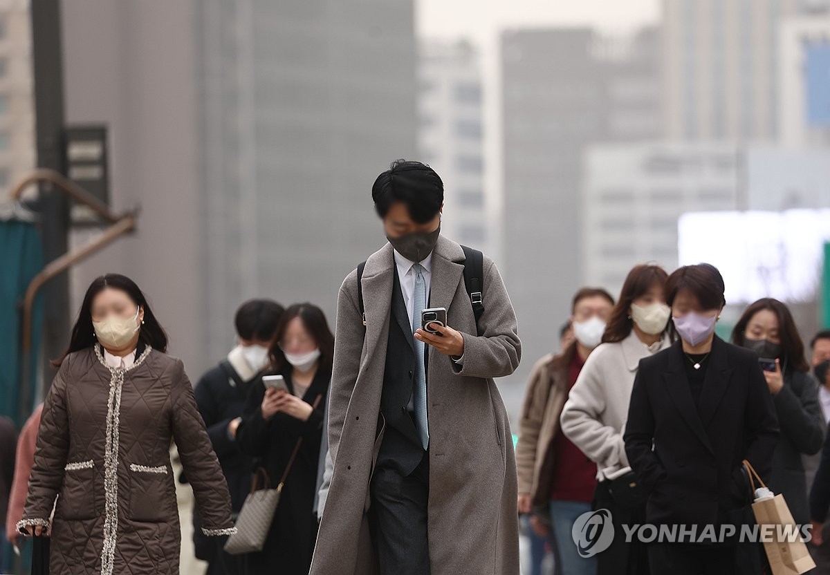 [이지 사이언스] '불청객' 미세먼지…호흡기·뼈에 정신건강까지 악영향