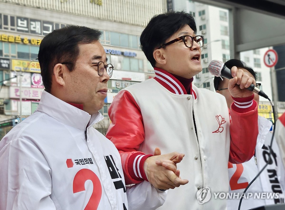 한동훈 "부가세 간이과세 기준 연매출 8천만→2억 상향" 공약(종합)