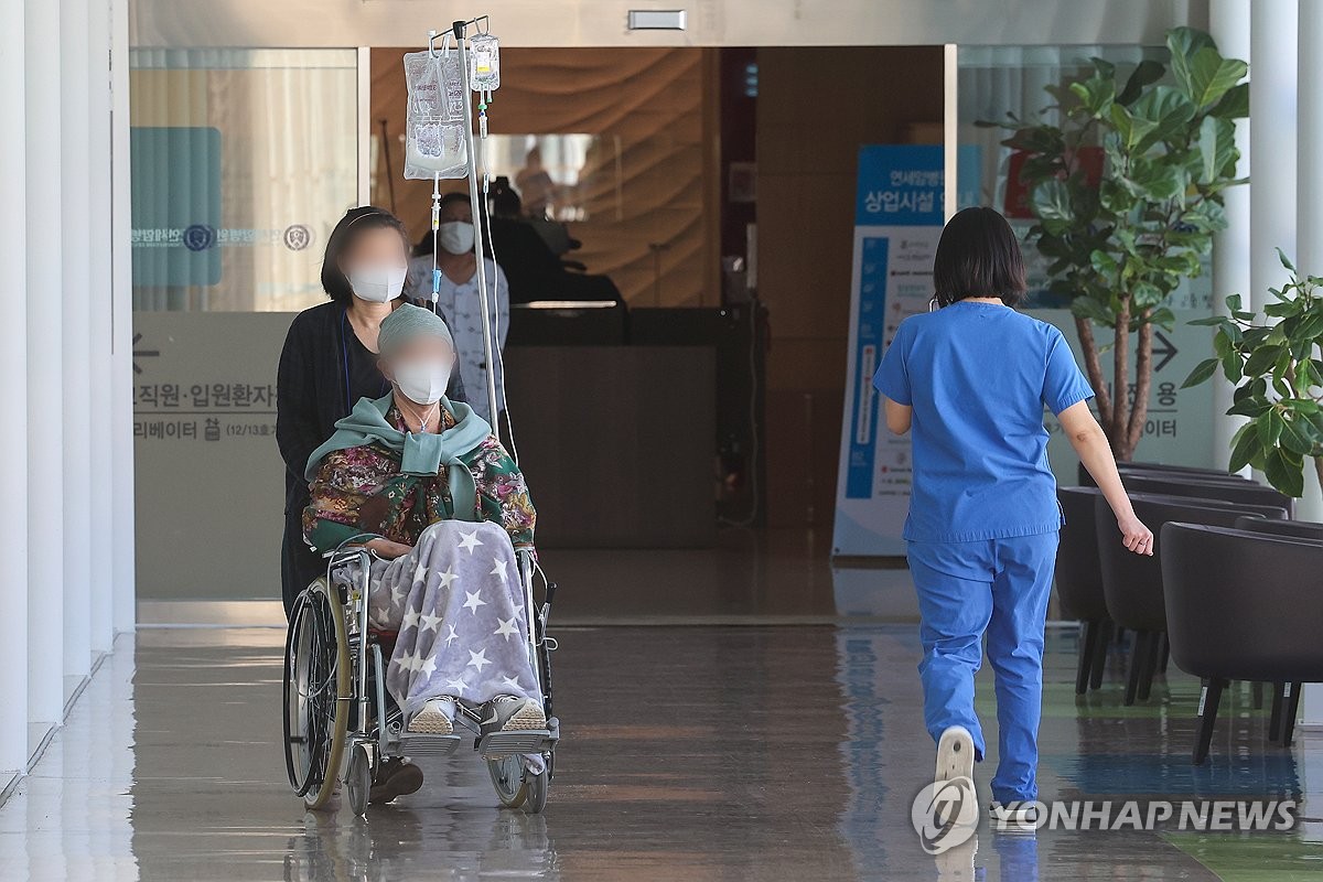 한교총, 의대 정원 갈등 해소 염원 '하루 금식기도' 제안