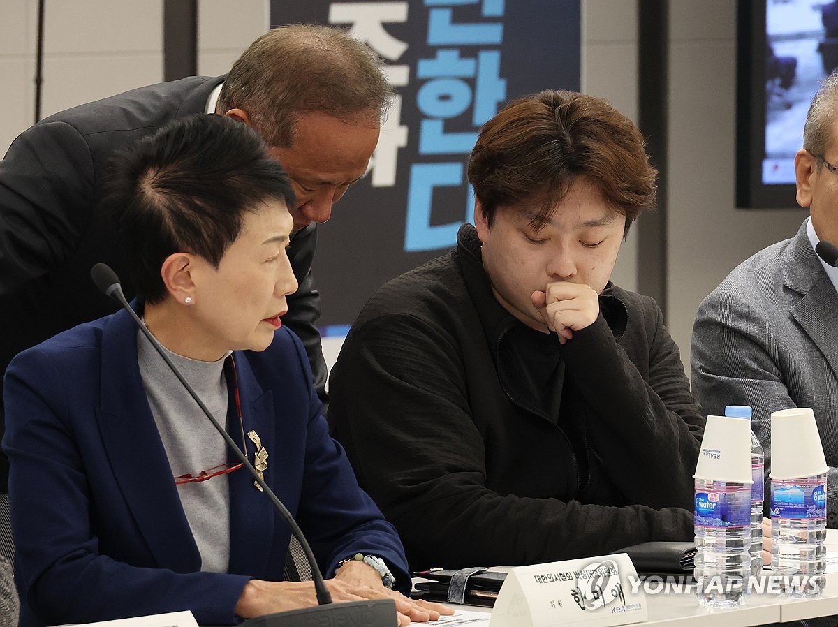尹 만나는 '대전협'…"2020년 집단행동으로 의대증원 철회시켜"