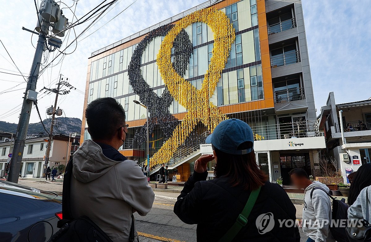 '세월호, 다시 쓴…' 출간 연구팀 "해경 무능·무책임에 책임"