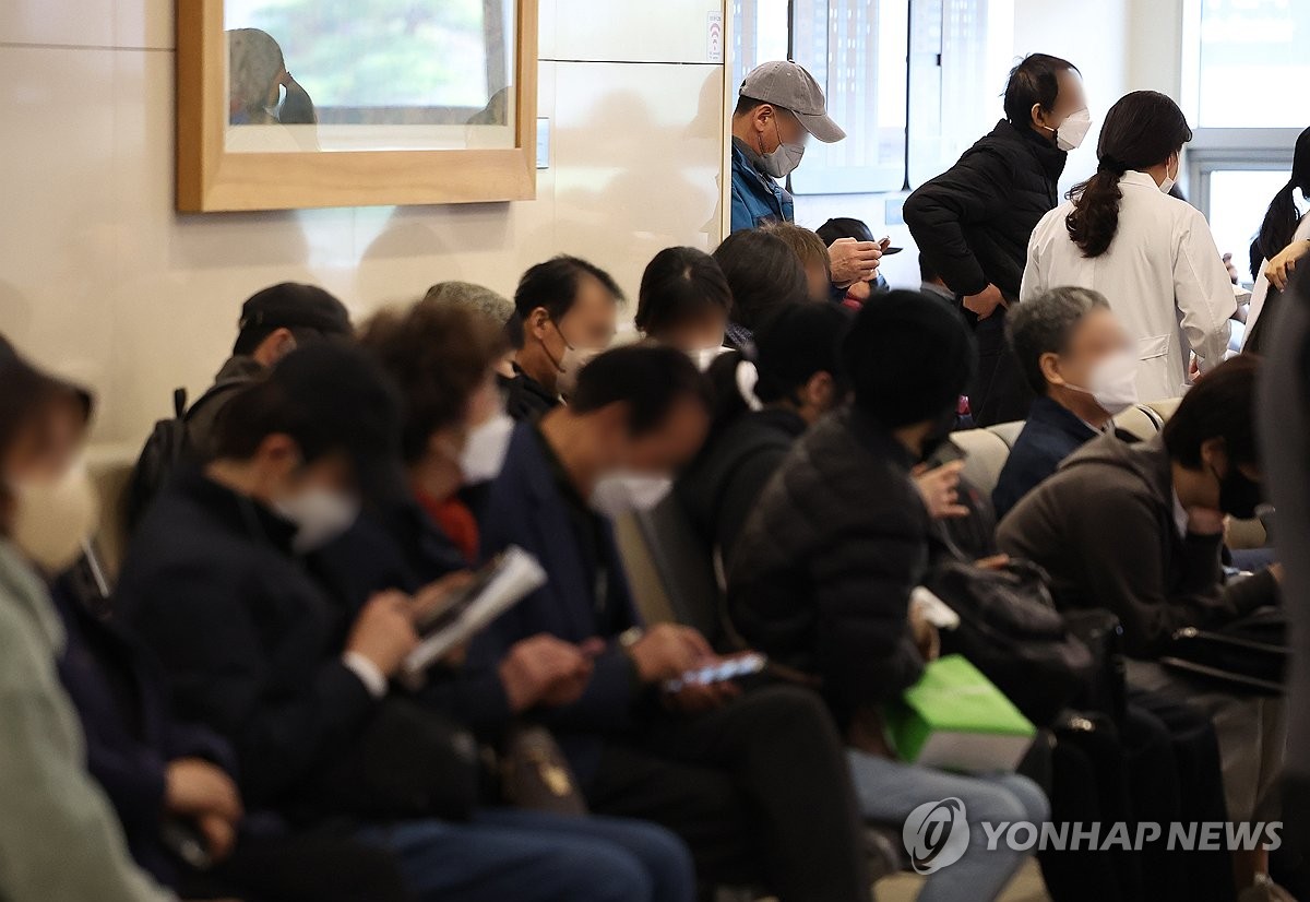 의정갈등 안갯속…총선후 '유연 처리→기계적 법집행' 전환할까