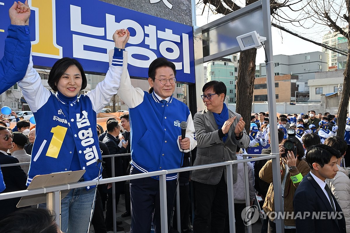 [총선 D-7] 전문가들 카지노 꽁머니 지급;이번에도 巨野…국힘 100∼130, 민주 140∼190카지노 꽁머니 지급;