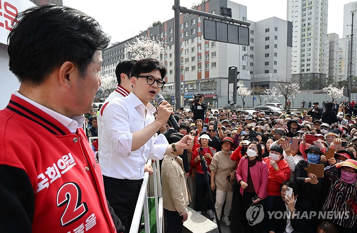 [총선 D-7] 전문가들 카지노 꽁머니 지급;이번에도 巨野…국힘 100∼130, 민주 140∼190카지노 꽁머니 지급;