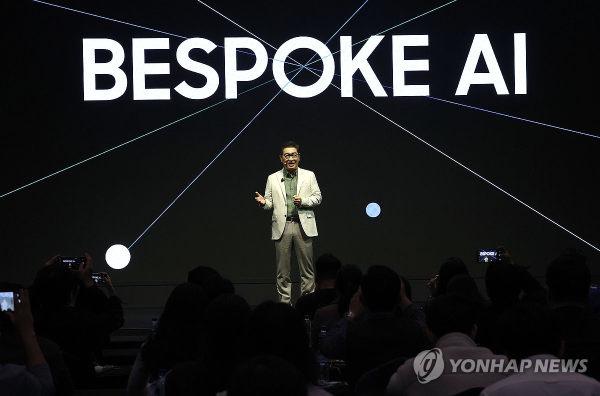 밀라노 찾은 삼성·LG전자…'빌트인 본고장' 유럽 시장 공략(종합)