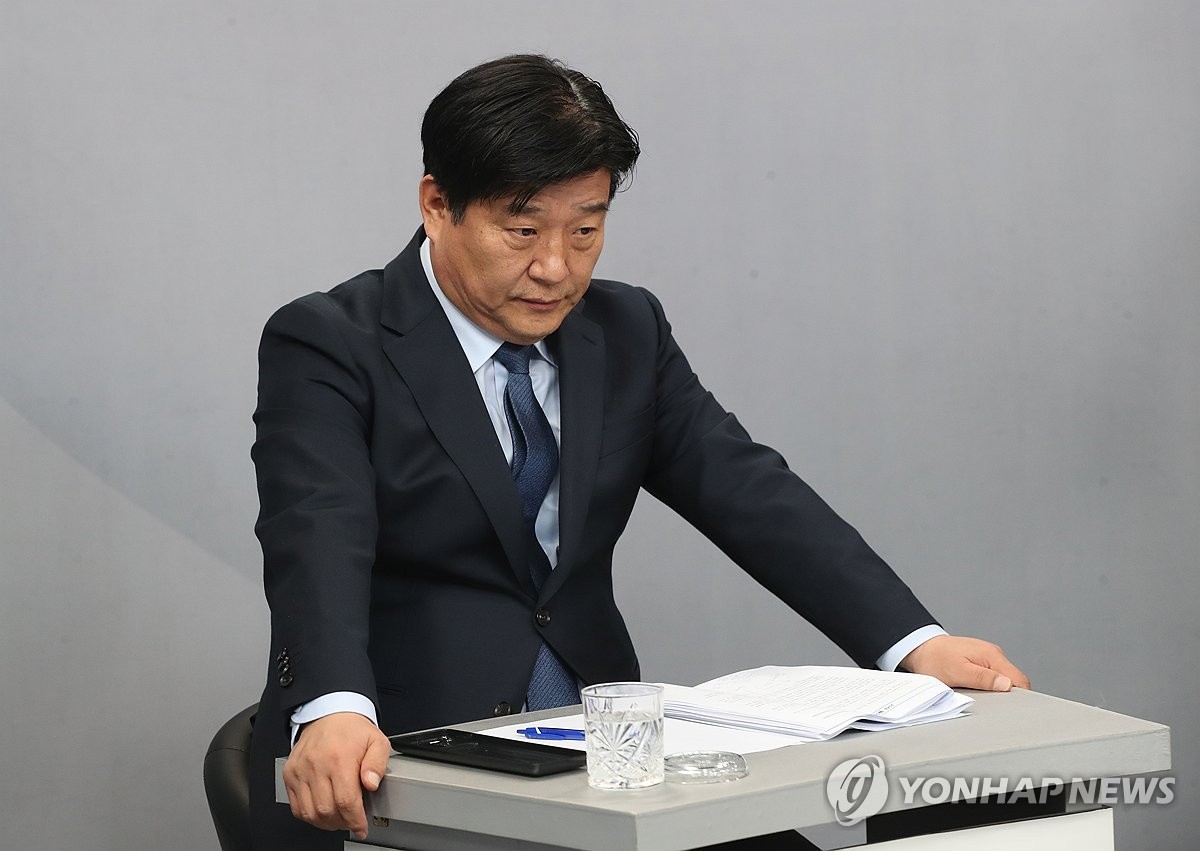 '편법 대출' 고발당한 양문석, 수원지검 안산지청에서 수사