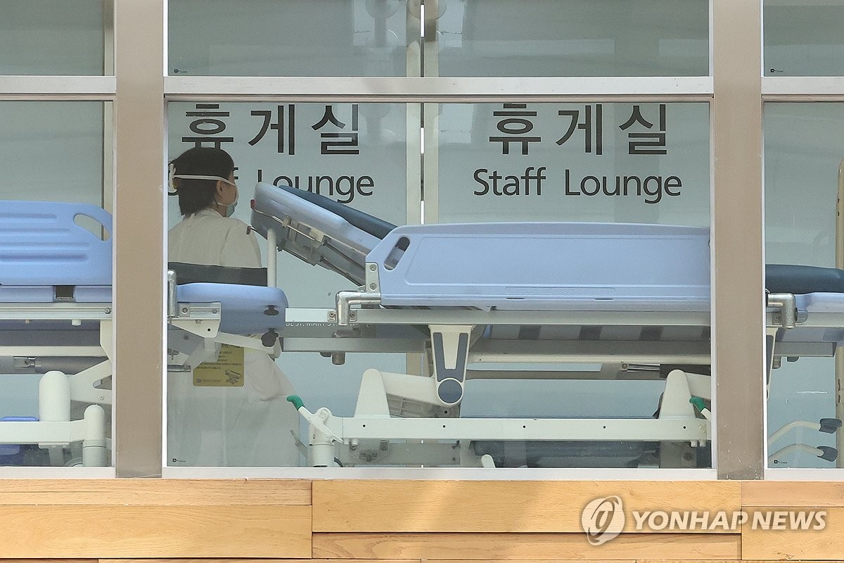 尹-대전협 '동상이몽'…전공의 입장 존중한대도 "의료미래 없다"