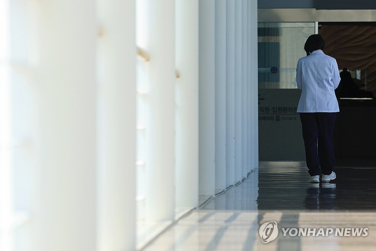 전공의대표 교수에 "착취" 독설…의료계 한목소리 못내고 내홍만