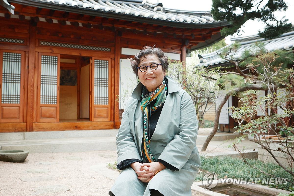 문화유산 지켜온 20년 여정…"함께 만든 역사, '본보기' 됐으면"