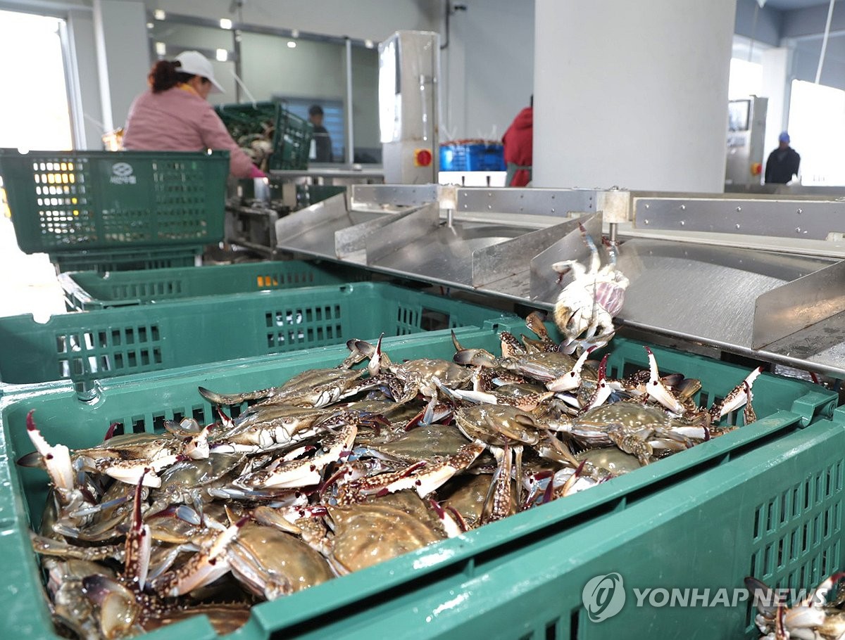 해수부, 전국 연안 해역서 첫 수산자원 조사