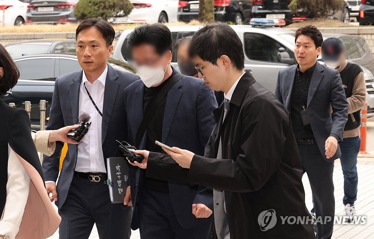 LH 감리업체 선정 과정서 뇌물 의혹 심사위원 3명 구속