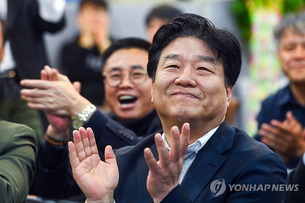 [4·10 총선] '과거 발언·재산' 논란 김준혁·양문석 당선