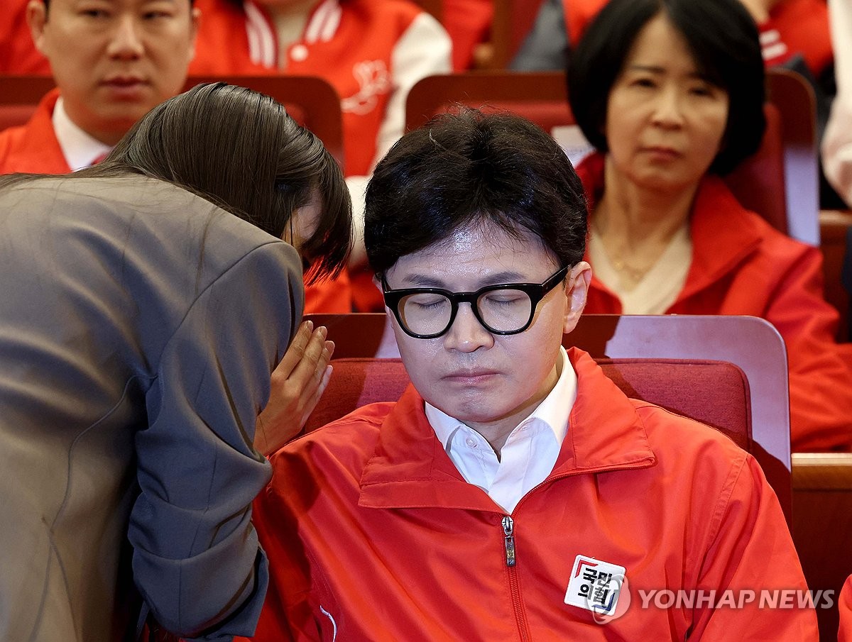 의회 권력 다시 쥔 巨野…여야 '극한 대치' 재연 전망(종합)