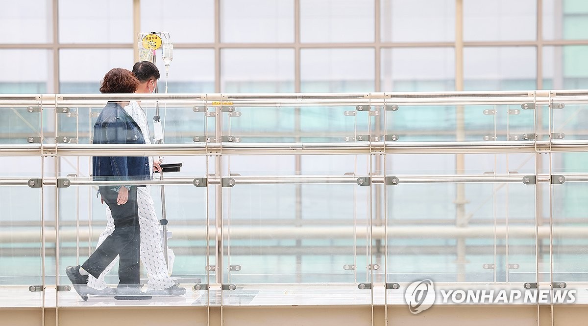 전국의대교수 비대위 2대 위원장에 최창민 울산의대 교수