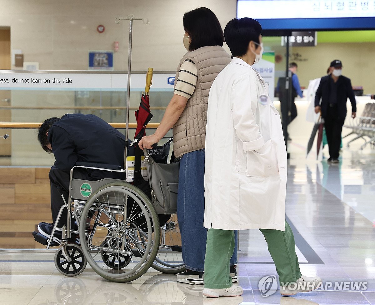 대통령, 총선 후 첫 입장 밝힌다…의료개혁 직접 언급할까