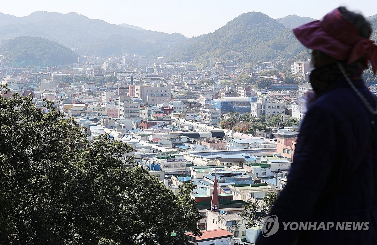 재산세 산정하는 과세표준 증가한도 '전년비 5%'로 제한한다