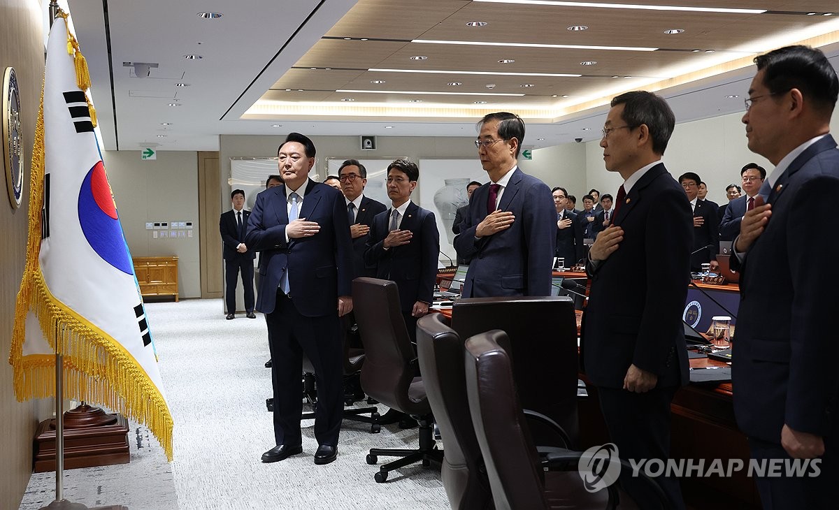 대통령실 '이재명과 회담'에 "모두 열려있다…물리적 시간 필요"(종합)