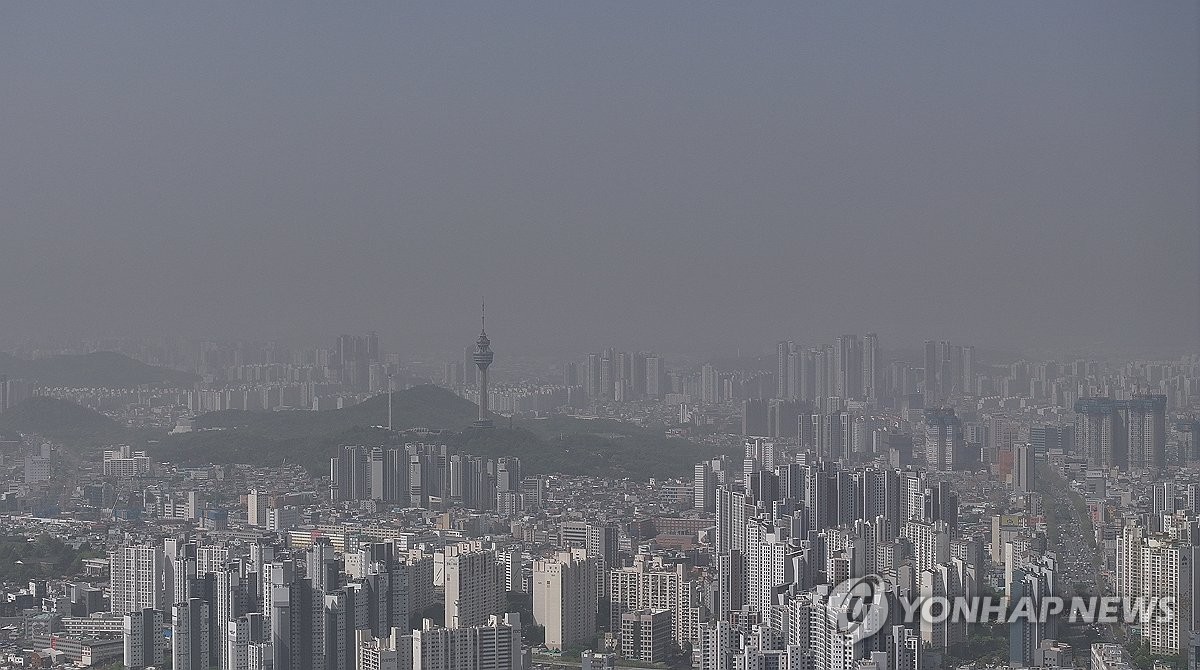 대구·경북 맑다가 밤부터 구름 많아져…미세먼지 '나쁨'