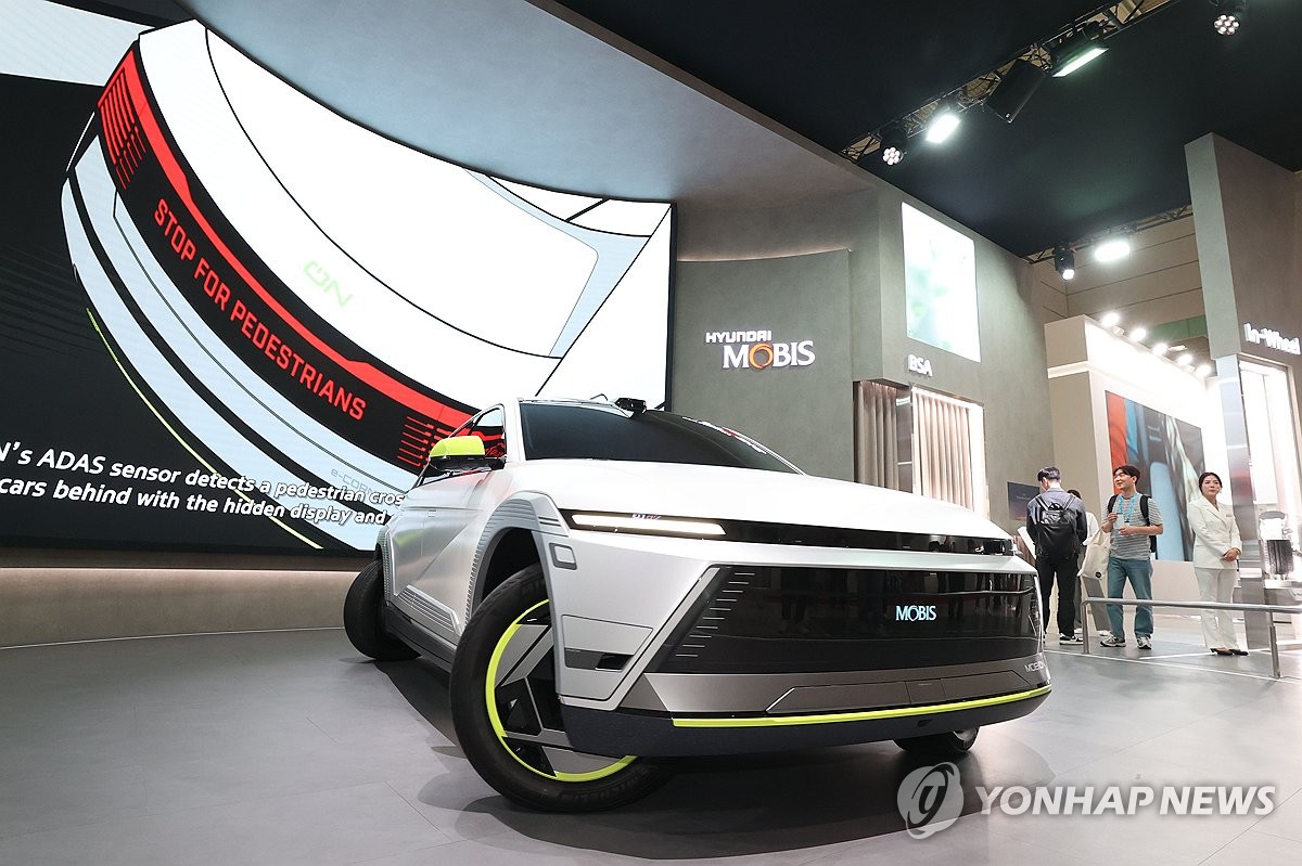 '전기차올림픽' EVS37 서울서 개최…첨단 모빌리티·배터리 공개