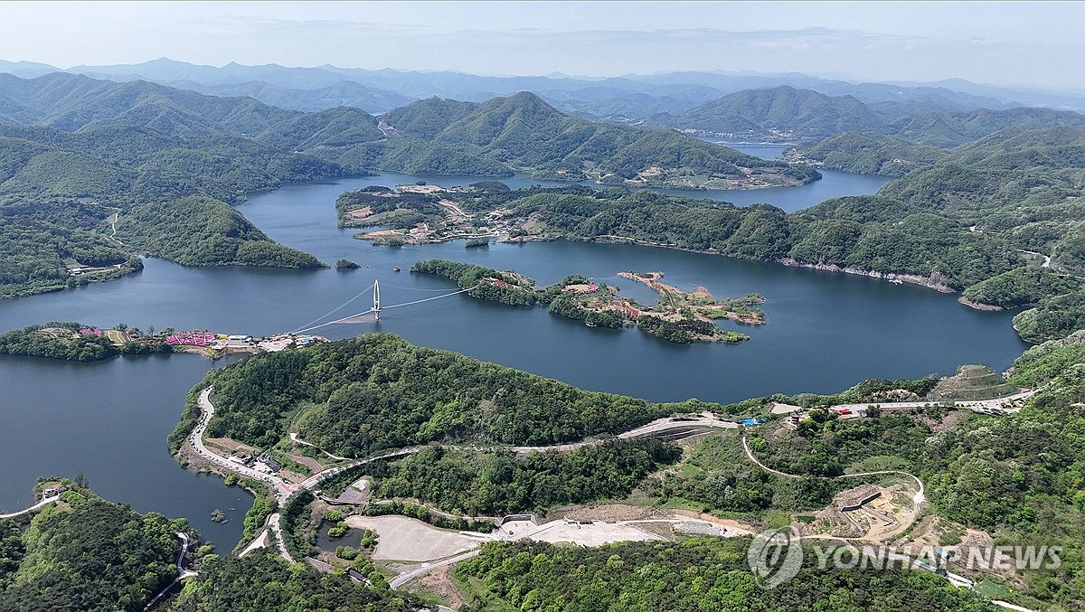 옥정호서 60대 시신 발견…경찰 "실종 건설사 대표 추정"(종합)