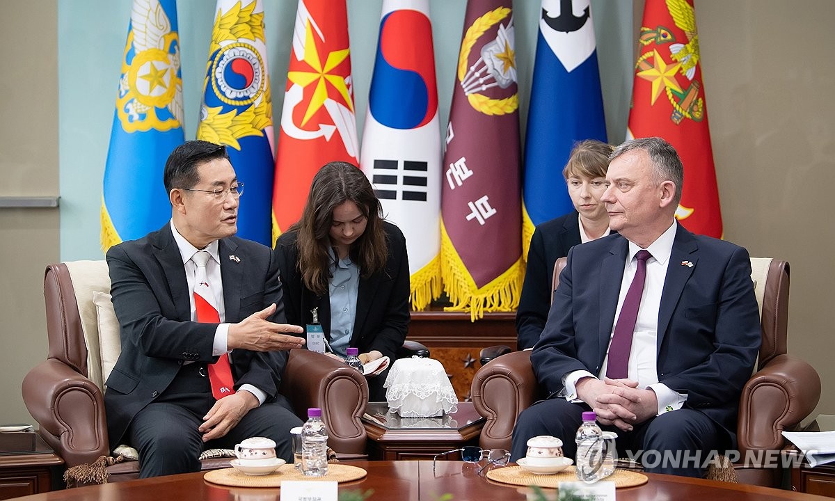 폴란드 정권교체 후 K방산 첫 '추가수출'…금융지원 여전히 관건