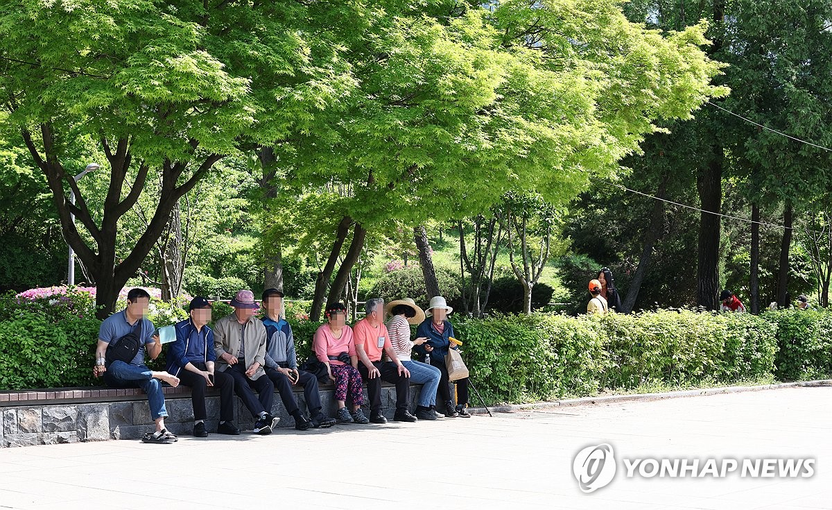 [날씨] 대체로 맑은 일요일…낮 최고 30도까지 올라