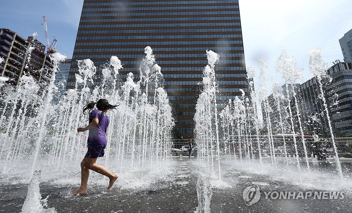 [내일날씨] 낮 최고 15∼24도…전남·경상권엔 곳곳 비