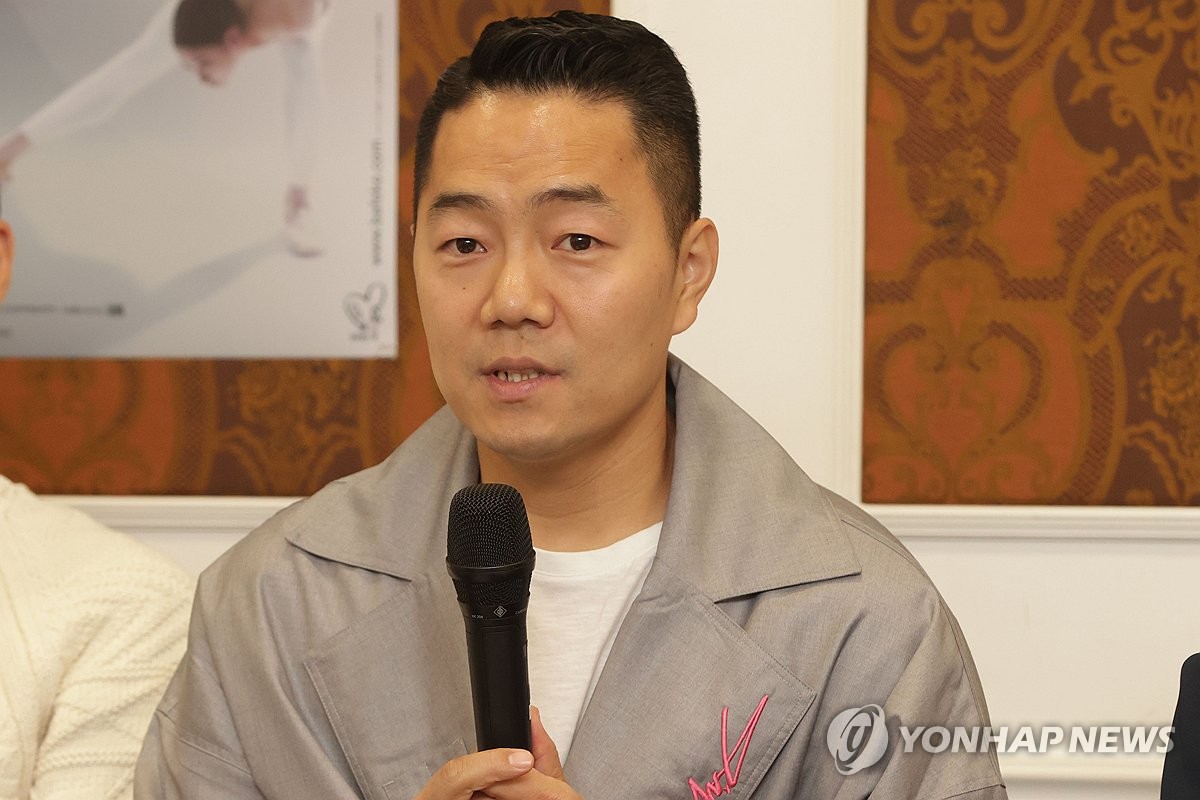 '무용으로 재탄생한 고전·문학'…대한민국발레축제 내달 개막