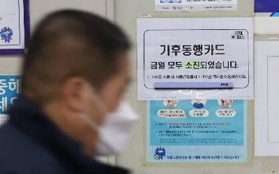 두달여 만에 누적 백만장 '불티'…평일 50만명 쓰는 이 카드