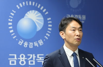 이복현 "양문석, 주택 구입 목적 사업자 대출이면 명백한 불법"