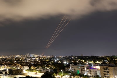 이스라엘, 이란 공격 99% 막았다는데…이란 "타격 성공적" 