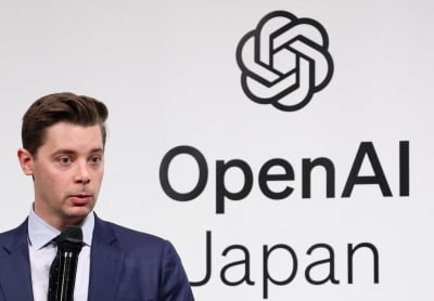 오픈AI, 도쿄에 아시아 첫 사무소 개설