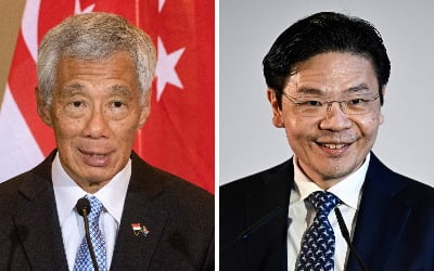 51년 통치한 리콴유 가문 시대 막내려…싱가포르 총리 교체