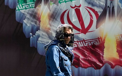 이란 "이스라엘, 모험주의 원한다면 즉각적·최대수준 대응"