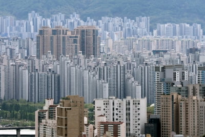 "이래서 서울 살겠나"…소형 아파트 분양가, 7억원 육박