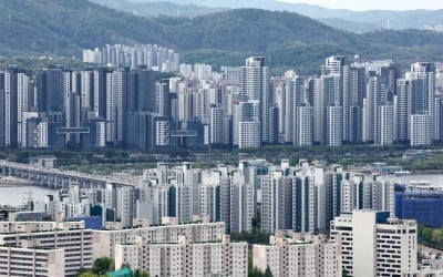 서울 집값 살아날까…지난달 거래량 2021년 이후 '최다'