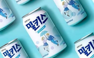 'K-음료'도 외국서 인기 상승…작년 수출 '역대 최대'