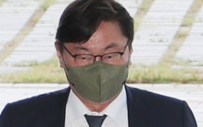 [속보] 검찰, '대북송금·뇌물' 혐의 이화영에 징역 15년 구형