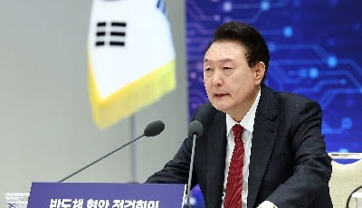 '정권 심판' 성적표 받은 尹…내각·대통령실 인적쇄신 돌입