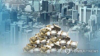 [국가결산] 나라살림 87조 적자, GDP 4% 육박…재정준칙 '공염불'